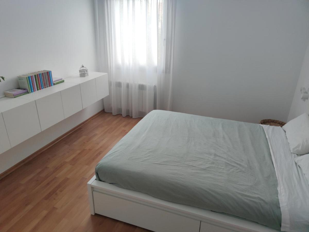 만사나레스 Apartamento Exclusivo San Marcos 아파트 외부 사진