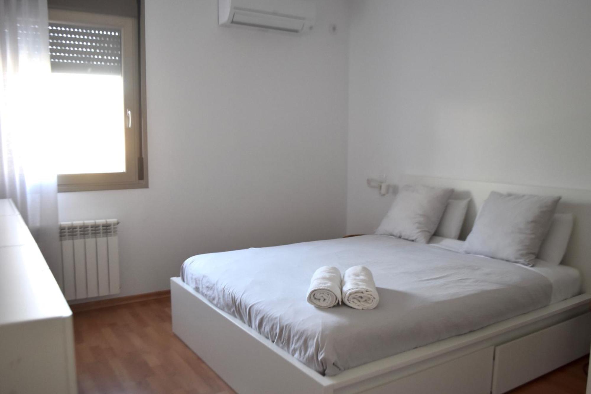 만사나레스 Apartamento Exclusivo San Marcos 아파트 외부 사진